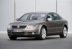 Volkswagen Phaeton 2003 года
